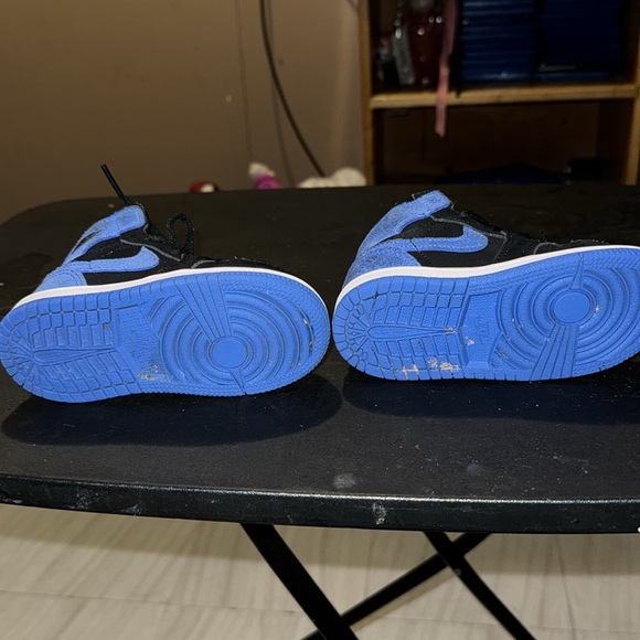 Nike Jordan. - Picture 3 of 5